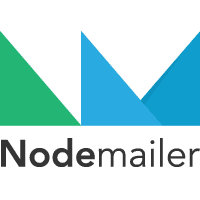Nodemailer Logo